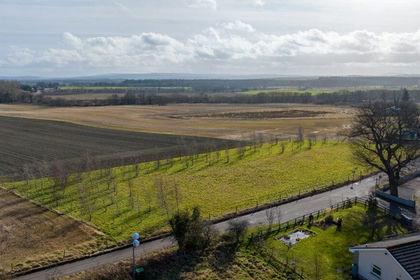 Development Land for sale in Moray West, Nairn and Strathspey