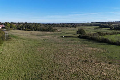 46.7 acres of Agricultural Land for sale in Charminster