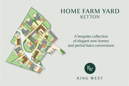 Residential Land for sale in Ketton
