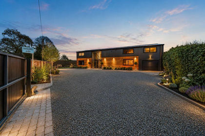Barn Conversion for sale in Hagley