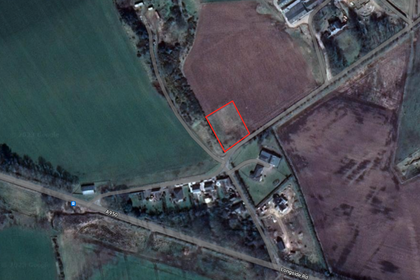 Development Land for sale in Aberdeenshire North and Moray East