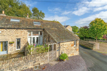 Cottage for sale in Addingham