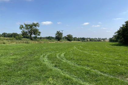 3.6 acres of Vacant Land for sale in Marston Montgomery