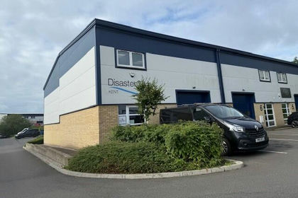 Industrial Land for sale in Folkestone