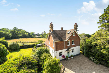 1.9 acres of House with Land for sale in Burwash