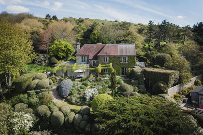 3.5 acres of House with Land for sale in Owermoigne