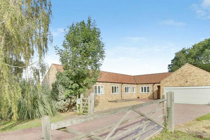 Barn Conversion for sale in March