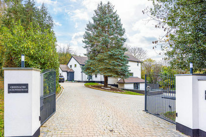 1.4 acres of Land for sale in Castle Point