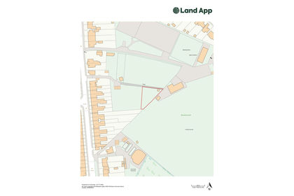 Allotment for sale in Loughborough