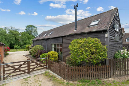 Barn Conversion for sale in Cropthorne