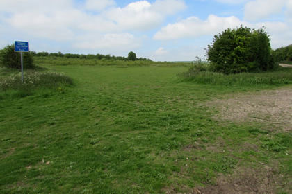 Vacant Land for sale in Chilton