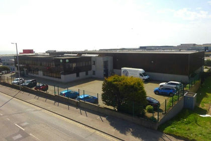 Commercial Land for sale in Aberdeen South