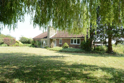 4 acres of Smallholding for sale in Cawood