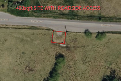 Development Land for sale in Na h-Eileanan an Iar