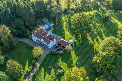 9 acres of Development Land for sale in Knockholt