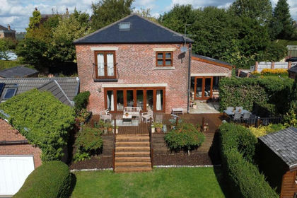 Land for sale in Ribble Valley