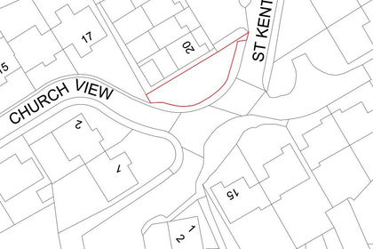 For sale in Aspatria