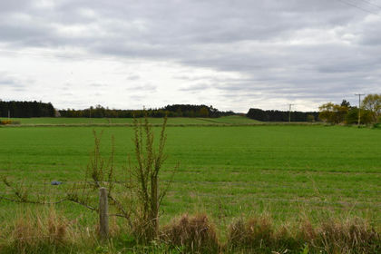 Land for sale in Moray West, Nairn and Strathspey