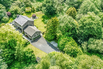 2 acres of House with Land for sale in Coppull