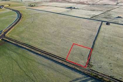 Development Land for sale in Caithness, Sutherland and Easter Ross