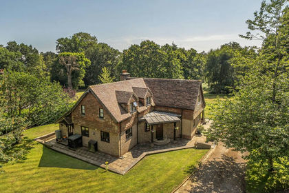 1 acre of House with Land for sale in Easebourne