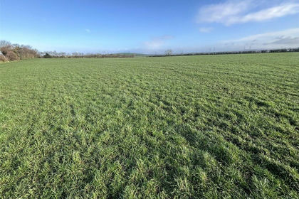 4.8 acres of Vacant Land for sale in Overton