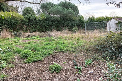 Development Land for sale in Colchester