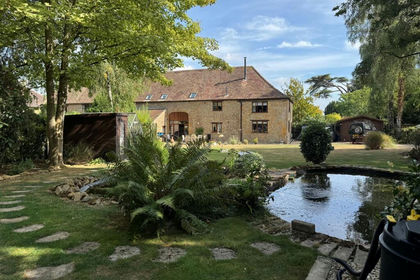 Barn Conversion for sale in South Petherton
