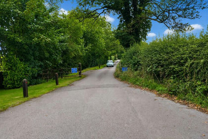 4.5 acres of Undeveloped Land for sale in Mobberley