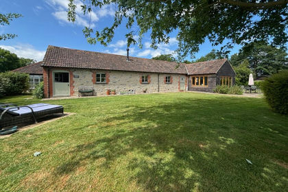 Barn Conversion for sale in South Barrow