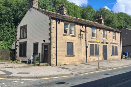 Commercial Land for sale in Rochdale
