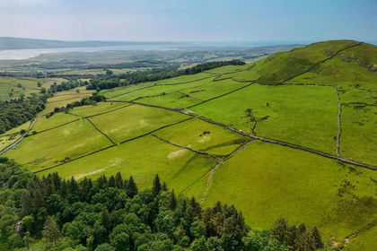 146 acres of Farmland for sale in Millom Without