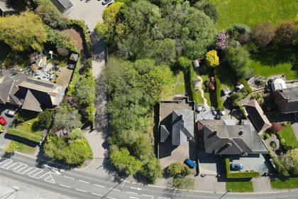 Undeveloped Land for sale in Werrington