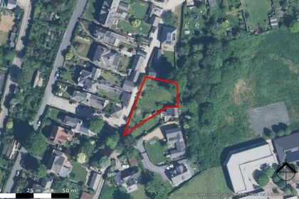 Undeveloped Land for sale in Chester North and Neston