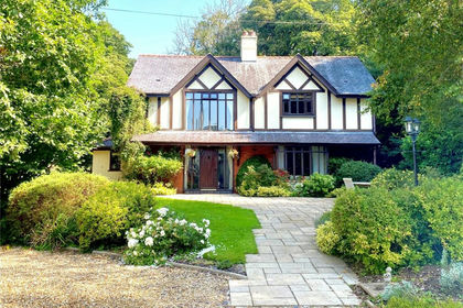 2 acres of Land for sale in Y Felinheli