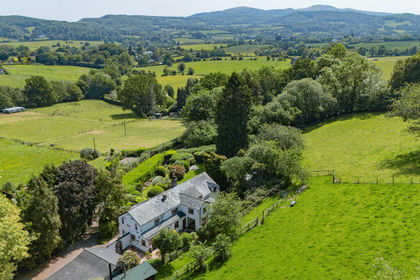 3.2 acres of House with Land for sale in Cradley and Storridge