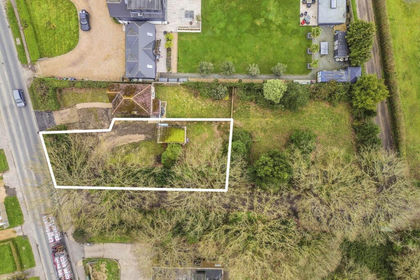 Development Land for sale in Birdham