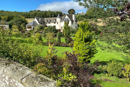 5.9 acres of Agricultural Land for sale in Perth and Kinross-shire