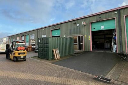 Commercial Land for sale in Frindsbury Extra