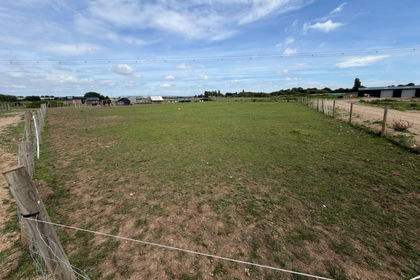 1 acre of Undeveloped Land for sale in Bognor Regis
