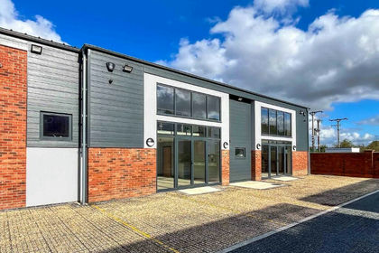 Commercial Land for sale in South Hykeham