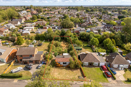 Development Land for sale in Cherry Willingham