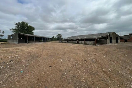 Development Land for sale in Abbots Bromley