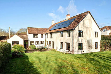 1.3 acres of Land for sale in Kingston St. Mary