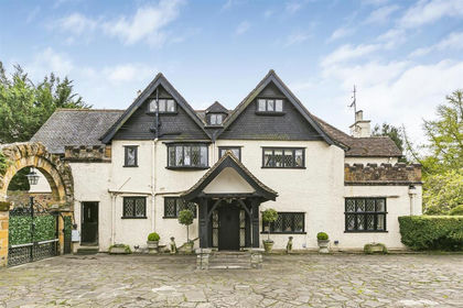 2.2 acres of Mill Conversion for sale in Abbots Langley