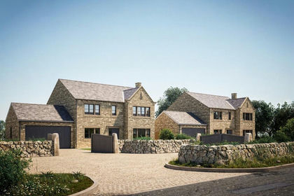 1 acre of Development Land for sale in Askwith