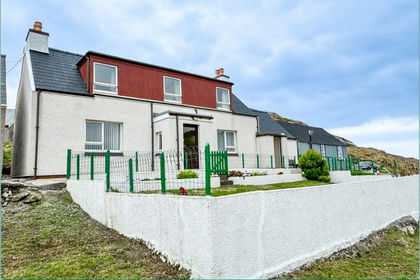 17.5 acres of Land for sale in Na h-Eileanan an Iar