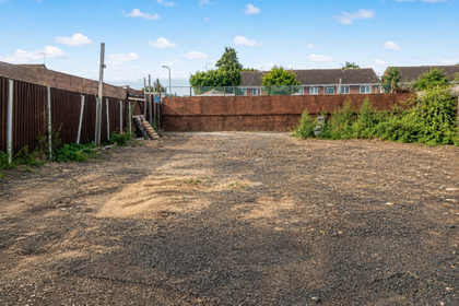 Development Land for sale in Colnbrook with Poyle