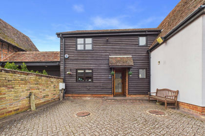 Barn Conversion for sale in Ashwell