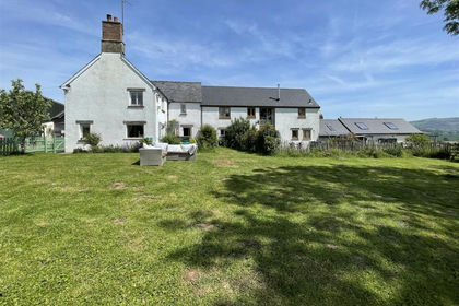 1.4 acres of House with Land for sale in Rowlstone